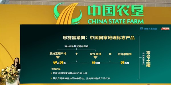 湖北日報|秭歸“七橙”、耐煮青菜、不吐刺的武昌魚……一桌“湖北菜” 添香農(nóng)交會
