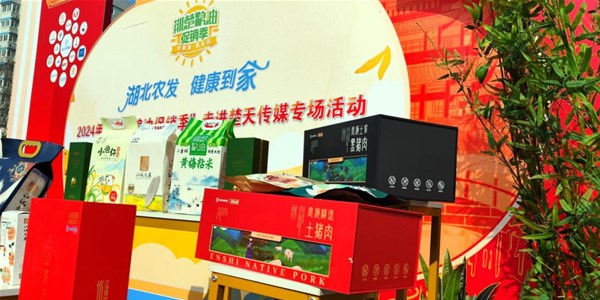歡購會| 湖北農(nóng)發(fā)零號土豬，不到兩小時被搶購一空！