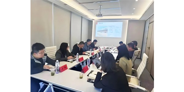 農(nóng)發(fā)零號(hào)公司舉辦2025年新員工培訓(xùn) 助力團(tuán)隊(duì)專(zhuān)業(yè)化建設(shè)